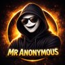 Profilbild von Mr Anonymous