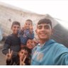 The Suleiman family from Gaza 的头像