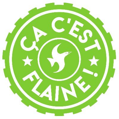 Station de FLAINE's profile picture