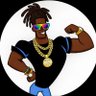 Profilbild von Freddie Murembuli