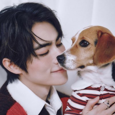 👩🏻‍💻 XIAOJUN X JUDYDOLL's profile picture