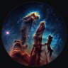 Profilbild von Deep Space Mind