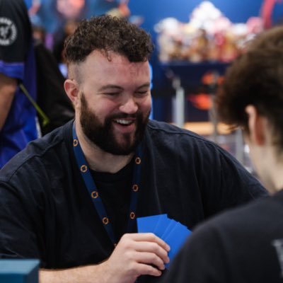 DUNC TCG's profile picture