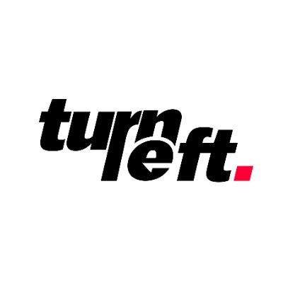 Turn Left Media's profile picture