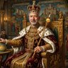 Фото профиля Jeofroy Bezos III