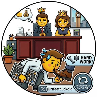 rtfeetcuckold's profile picture