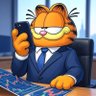 Garf profil fotoğrafı