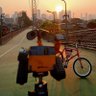พี่ wall.e หัวใจ🤍น้องเบคครับผม 🚴😃's profile picture