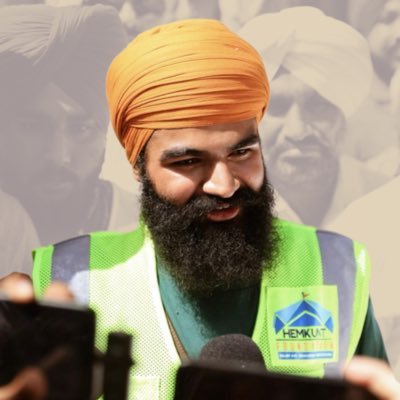 Harteerath Singh Ahluwalia's profile picture