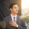 Фото профиля Mohammed Shehabat