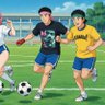 海藤ジロー&サブロー's profile picture