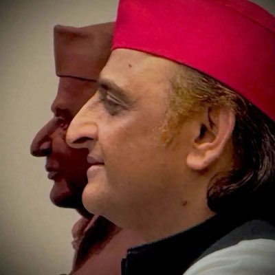 Akhilesh Yadav (Son Of PDA)'s profile picture