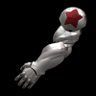 bucky's arm 🇻🇳 profil fotoğrafı