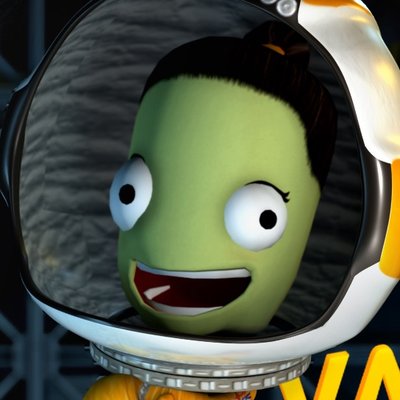 Valentina Kerman's profile picture