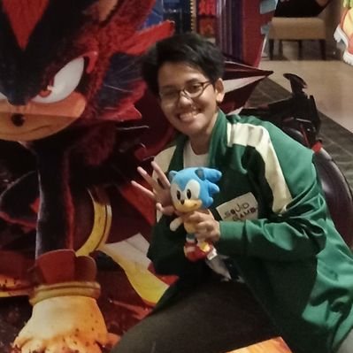 🦔 Samantha/Thasa 🌈's profile picture