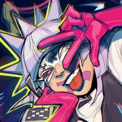 bungy Φ 💾's profile picture