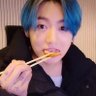 Фото профиля IS SEEING BTS