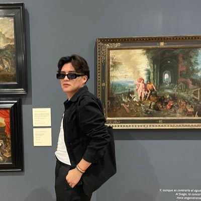 victor m∀yhem's profile picture