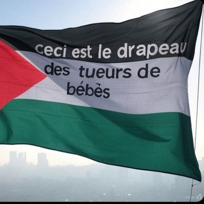 StopIslamism's profile picture