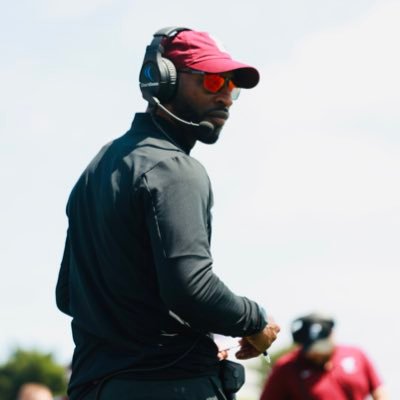 Coach Diamond Weaver's profile picture
