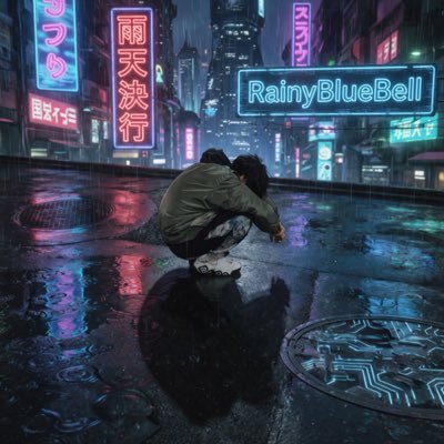 雨天決行's profile picture