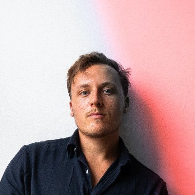 Adam's profile picture
