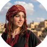Bushra's profile picture