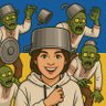 VILNA 的头像
