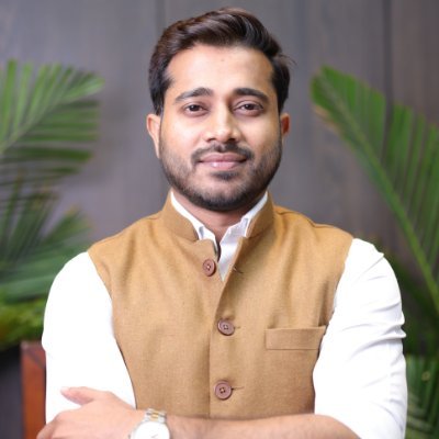 Sumit Tiwari's profile picture
