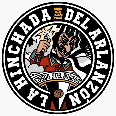 La Hinchada del Arlanzón's profile picture
