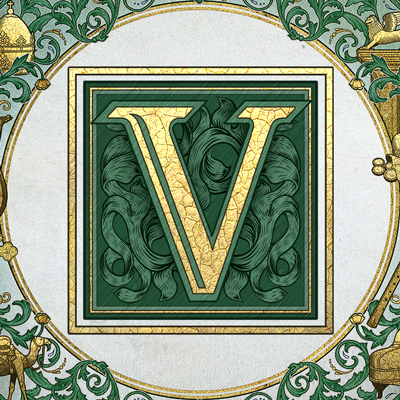 Crusader Kings III's profile picture
