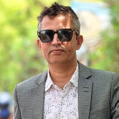 Narayan Amrit's profile picture