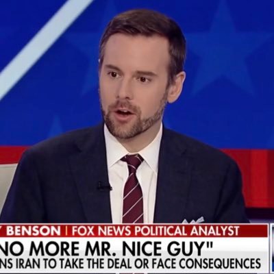 Guy Benson's profile picture