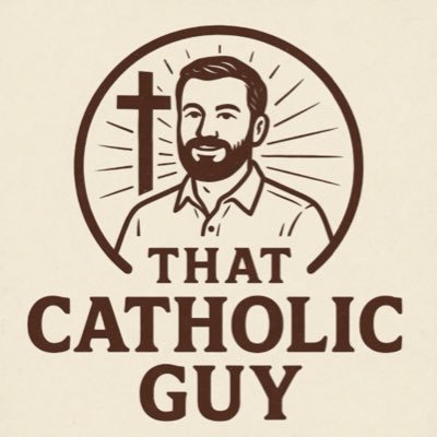 That Catholic Guy 🇻🇦's profile picture