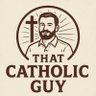 That Catholic Guy 🇻🇦's profile picture