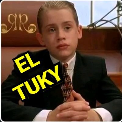 El tuky's profile picture