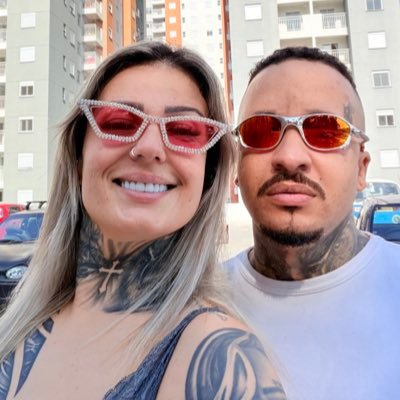CASAL DNA's profile picture
