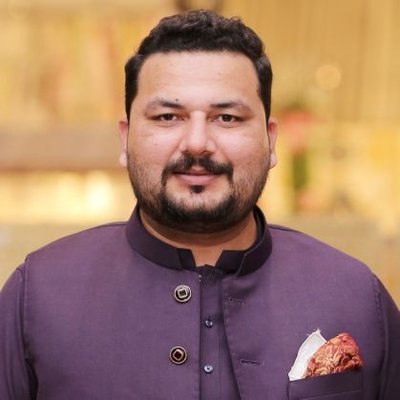 Asad Chaudhary's profile picture