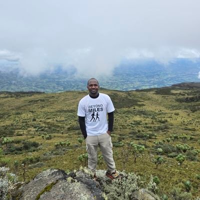 Elkanah Mbaka 🇰🇪's profile picture