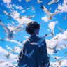 慕仙辞's profile picture