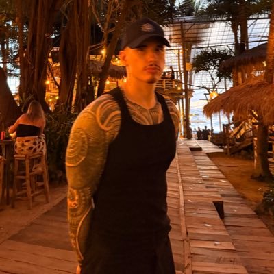 Alpha Saint | FINDOM's profile picture
