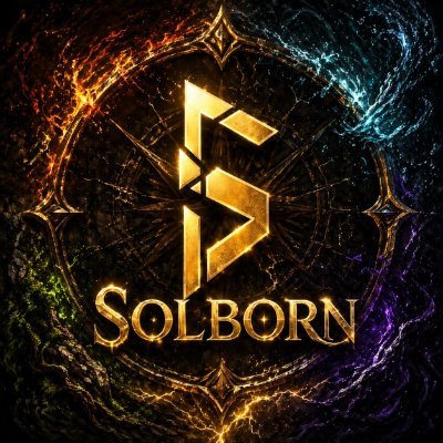 SOLBORN's profile picture