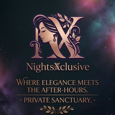 NightsXclusive's profile picture