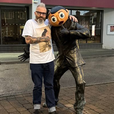 GeorgeBray's profile picture