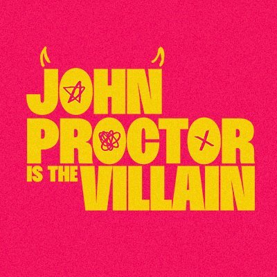 johnproctorplay's profile picture