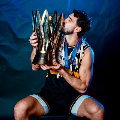 Seba Vega's profile picture