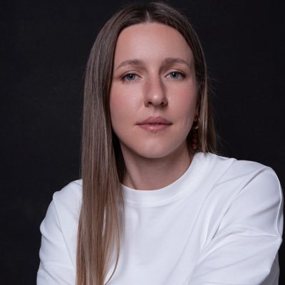 Maryna Petrychenko's profile picture