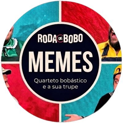 rodadebobomemes's profile picture