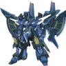 Blake|スパロボ35周年||Super Robot Wars 35th 的头像