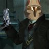 Revolver Helldiver profil fotoğrafı